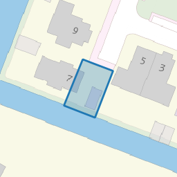 Perceel SDT00-A-5079