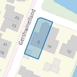 Perceel SDT00-A-5090