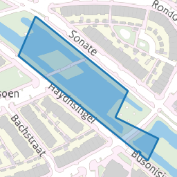 Perceel SDT00-A-5116