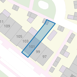 Perceel SDT00-A-5134