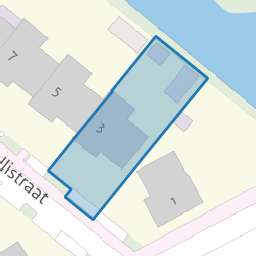 Perceel SDT00-A-5154