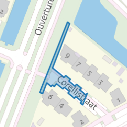 Perceel SDT00-A-5189