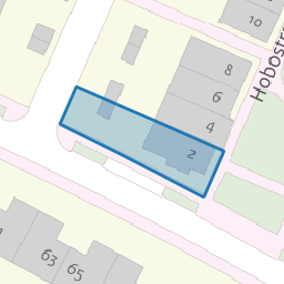 Perceel SDT00-A-5219