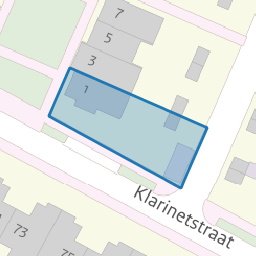 Perceel SDT00-A-5234