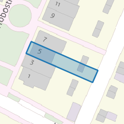 Perceel SDT00-A-5237