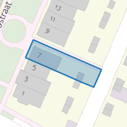 Perceel SDT00-A-5238