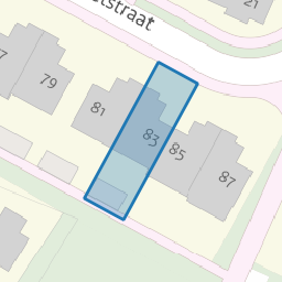 Perceel SDT00-A-5245