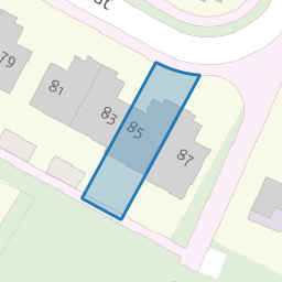 Perceel SDT00-A-5246