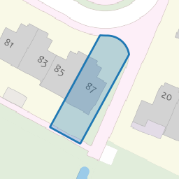 Perceel SDT00-A-5250