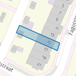 Perceel SDT00-A-5251