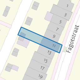 Perceel SDT00-A-5253