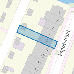 Perceel SDT00-A-5254