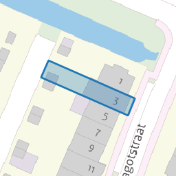 Perceel SDT00-A-5257