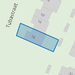 Perceel SDT00-A-5311