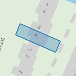 Perceel SDT00-A-5317