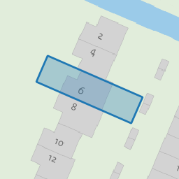 Perceel SDT00-A-5319