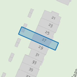 Perceel SDT00-A-5321