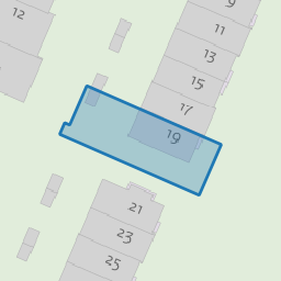 Perceel SDT00-A-5327