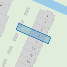 Perceel SDT00-A-5333