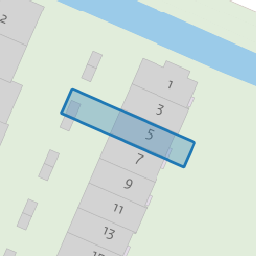 Perceel SDT00-A-5334