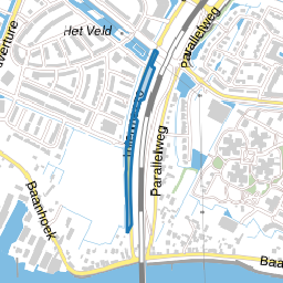 Perceel SDT00-A-5341