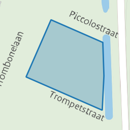 Perceel SDT00-A-5397