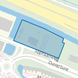 Perceel SDT00-A-5405