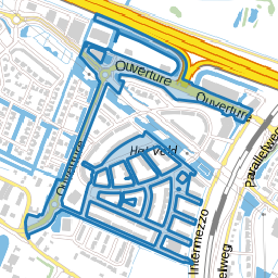 Perceel SDT00-A-5407