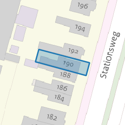 Perceel SDT00-B-1607