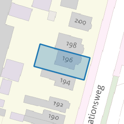 Perceel SDT00-B-1653