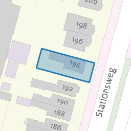 Perceel SDT00-B-1654