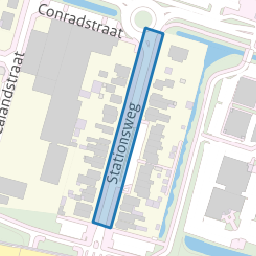 Perceel SDT00-B-1680