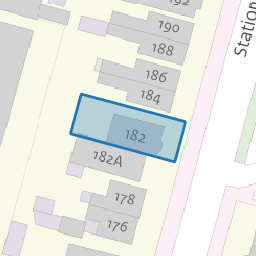 Perceel SDT00-B-1713