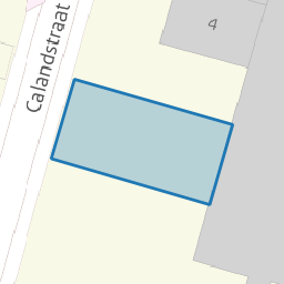 Perceel SDT00-B-1766