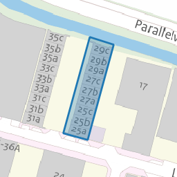 Perceel SDT00-B-1792