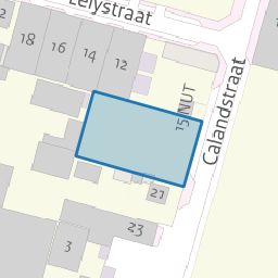 Perceel SDT00-B-1801