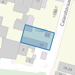 Perceel SDT00-B-1802