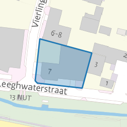 Perceel SDT00-B-1822