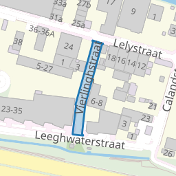 Perceel SDT00-B-1865