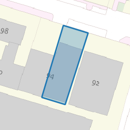 Perceel SDT00-B-1885