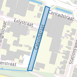 Perceel SDT00-B-1897