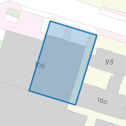 Perceel SDT00-B-1916