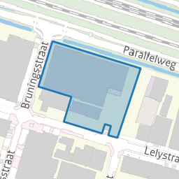 Perceel SDT00-B-1942