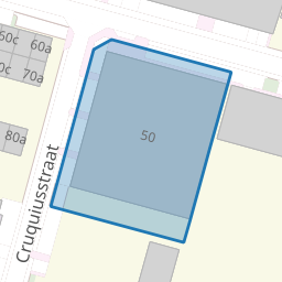 Perceel SDT00-B-1955