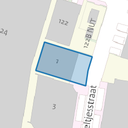 Perceel SDT00-B-2064