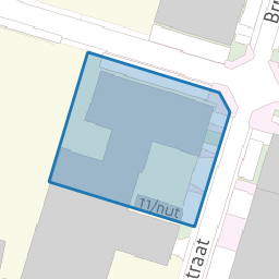 Perceel SDT00-B-2097