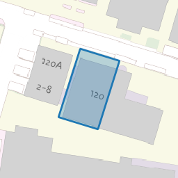 Perceel SDT00-B-2098