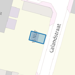 Perceel SDT00-B-2119