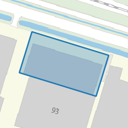 Perceel SDT00-B-2134