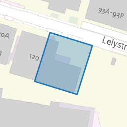 Perceel SDT00-B-2137